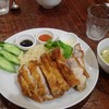 海南チキンライス 夢飯 西荻窪本店 海南チキンライス 夢飯 西荻窪本店
