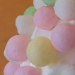 森の芽ぶき たまご舎 - 料理写真: