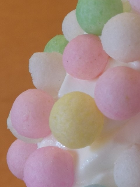 森の芽ぶき たまご舎 イオンモール富谷店 | バームクーヘン専門店