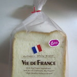 ヴィドフランス - バターとミルクの食パン
