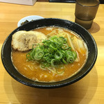 麺屋 じすり - 