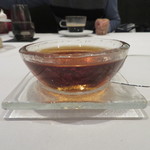 レーヌ デ プレ - ハーブティー