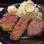 銀座ぎゅう道 - 