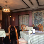 欧州料理レストラン ヴォレ・シーニュ - 