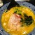 青山焼鳥倶楽部 昼の部 らーめん・つけ麺屋 - 料理写真: