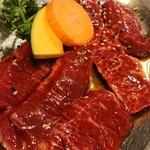 Yakiniku Sakae Ya - 