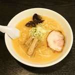 Ramen Houryuu - 