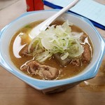 San shirou - もつ煮