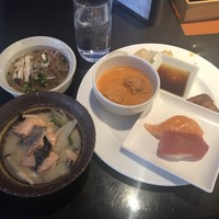 フォレストガーデン - 