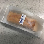冨田酒造 - 焼きチーズケーキ
