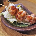 福岡 炉端もん - フリソデ