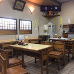 八幡屋食堂 - 