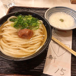 うどん 丸香 - 