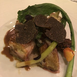 Le Relais Louis XIII - 