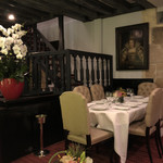 Le Relais Louis XIII - 