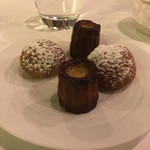 Le Relais Louis XIII - 