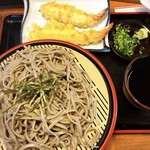 Shoufuku Soba - 