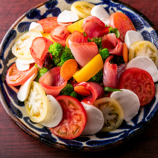 畑から直送！三浦の農薬不使用野菜