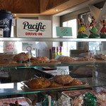 Pacific DRIVE-IN - 