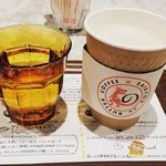 SAIKYOU no BUTTER COFFEE 池袋店 - 