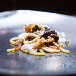 TACUBO - ミートソース