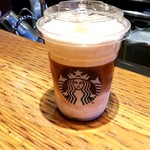 スターバックス・コーヒー - 