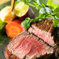 ビフテキ  サーロイン