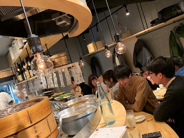 酒呑倶楽部 アタル 北千住 居酒屋 食べログ