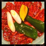 武石 - 上ロース