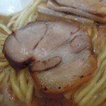 オラガヌードルズ - チャーシュー