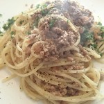 Trattoria PARAVINO - 