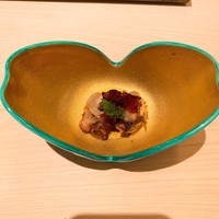 鮨 銀座 おのでら - 