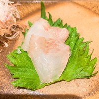 鮨 銀座 おのでら - 