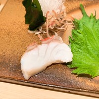 鮨 銀座 おのでら - 