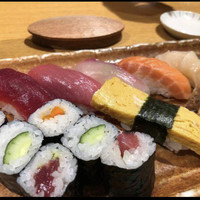 おつな寿司 - 