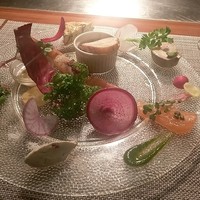 キャトルラパン 北梅田 - 