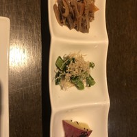 銀座あしべ - 