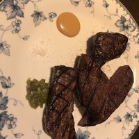 銀座あしべ - 