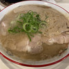博多・薬院 八ちゃんラーメン 新横浜ラーメン博物館店