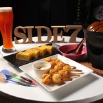 BEER BAR SIDE7 - 