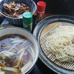元祖 生そうめん めんめん - 