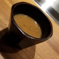 くずし鉄板 あばぐら 恵比寿店 - 