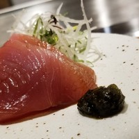 くずし鉄板 あばぐら 恵比寿店 - 