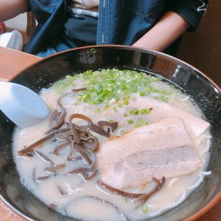 きたろうラーメン_1