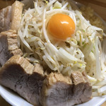 麺処 マゼル - 