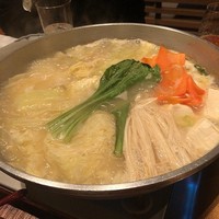 とり田 博多本店 - 