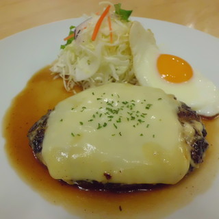 洋風食堂リベルタ_0