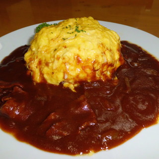 洋風食堂リベルタ_1