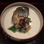 ろっかん - マルドブガイのぬた