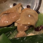 ろっかん - マルドブガイのぬた